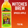 Witches Brew Spiced Apple - View 2