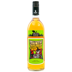 Witches Brew Spiced Apple 1