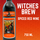 Witches Brew - View 2