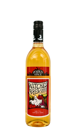 Witches Brew Pumpkin Spice 1