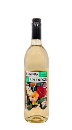 Spring Splendor 1