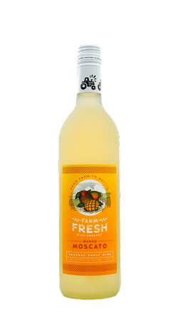 Farm Fresh Mango Moscato 1