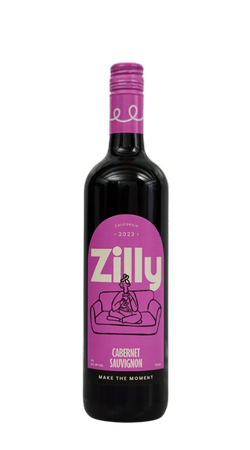 Zilly Cabernet Sauvignon 1