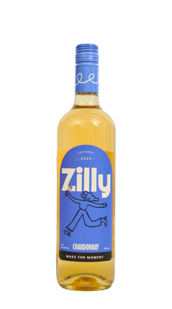 Zilly Chardonnay 1