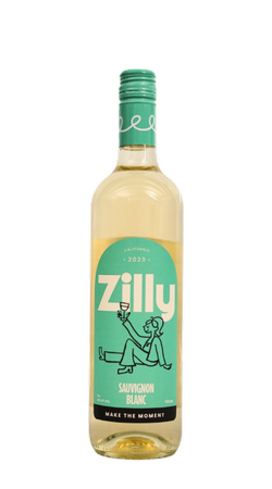 Zilly Sauvignon Blanc 1