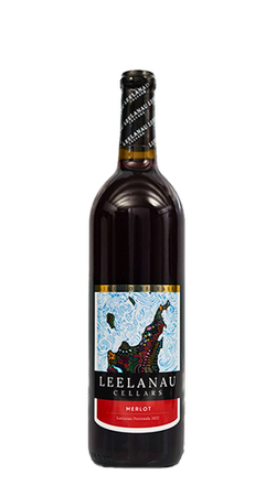 Limited Release Merlot 1