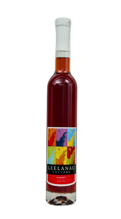 Cherry Dessert Wine 1