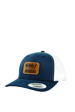 Bubbly on the Bay Trucker 1
