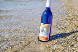 Leelanau Cellars - Chill Sweet Peach