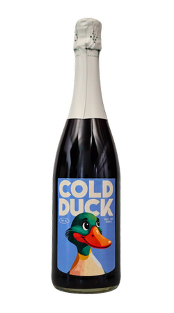 Cold Duck 1