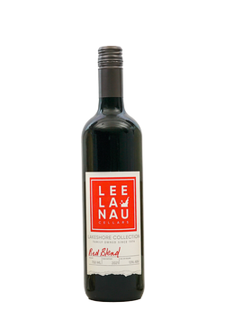 Lakeshore Collection Red Blend 1