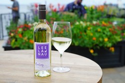 Leelanau Cellars - Lakeshore Collection Riesling