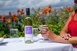 Leelanau Cellars - Lakeshore Collection Riesling