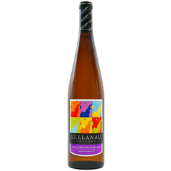 Late Harvest Riesling 1