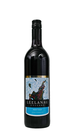 Limited Release Meritage 1