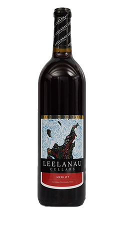 Limited Release Merlot 1