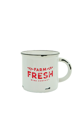 Farm Fresh Mug 1