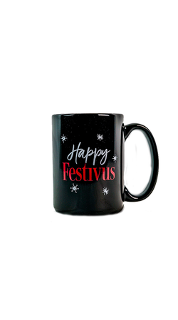 Festivus Coffee Mug 1