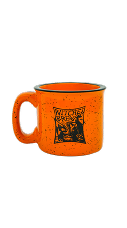 Witches Brew Mug 1