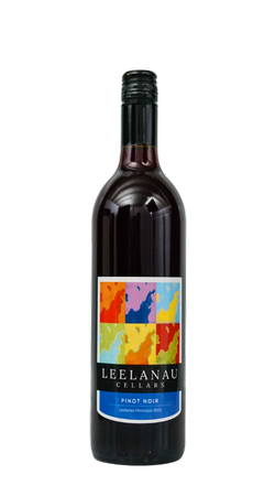 Pinot Noir 1