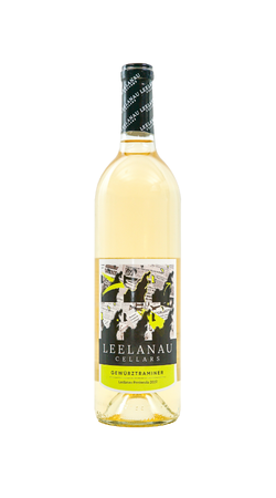 Gewurztraminer 1