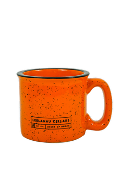 Brew Crew 15 oz Campfire Mug