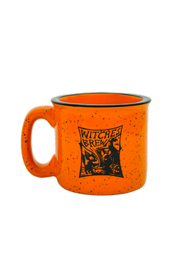 Witches Brew Campfire Mug 1