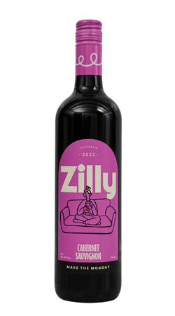 Zilly Cabernet Sauvignon 1