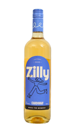 Zilly Chardonnay 1