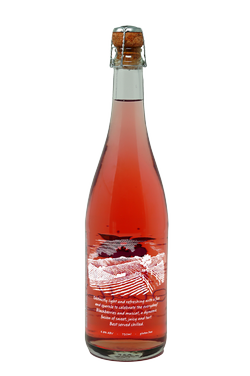 Farm Fresh Blackberry Bubbly Moscato