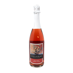 Tall Ship Bubbly Rose 1