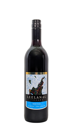 Limited Release Meritage