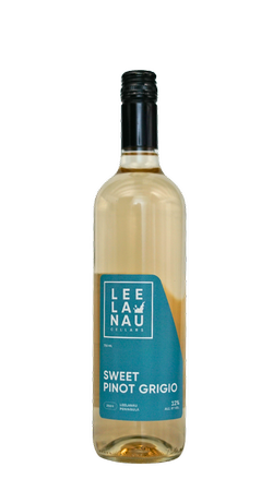 Sweet Pinot Grigio