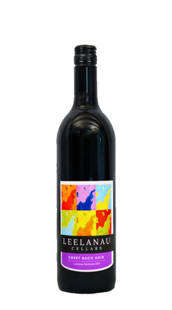 Sweet Baco Noir