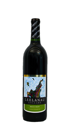 Limited Release Baco Noir