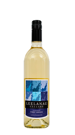 Limited Batch Pinot Grigio