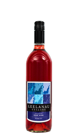 Limited Batch Rosé