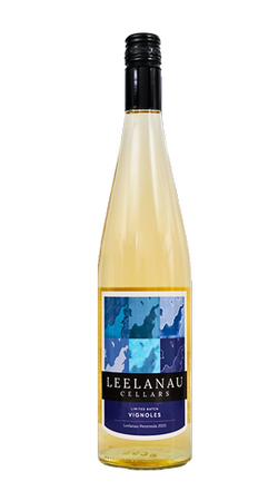 Limited Batch Vignoles