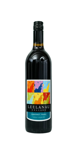 Cabernet Franc