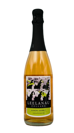 Gewürz Bubbly