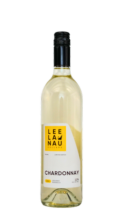 Limited Batch Chardonnay