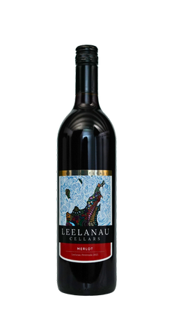 Limited Release Merlot