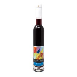Blueberry Dessert Wine